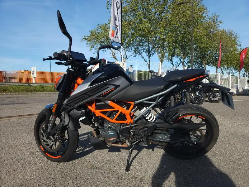 125 DUKE