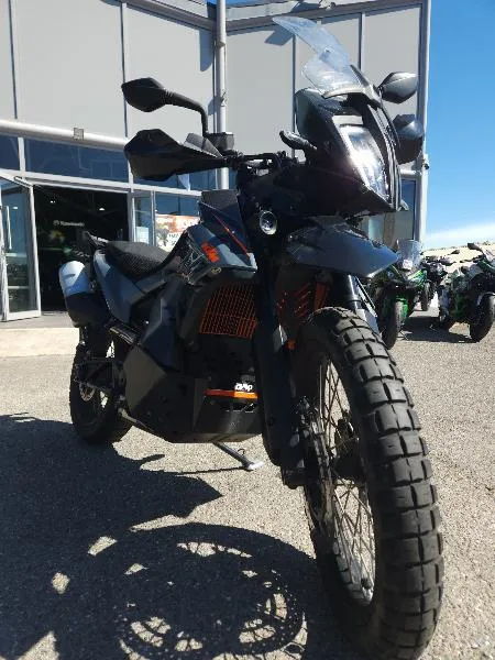 890 ADVENTURE 2023