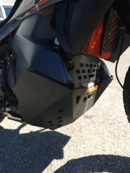 890 ADVENTURE