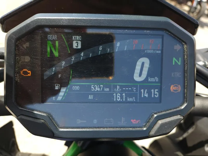 Z 900
