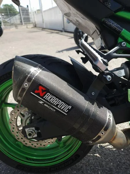 Z 900