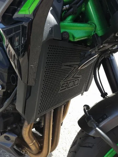 Z 900