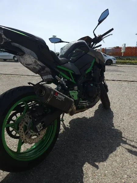 Z 900