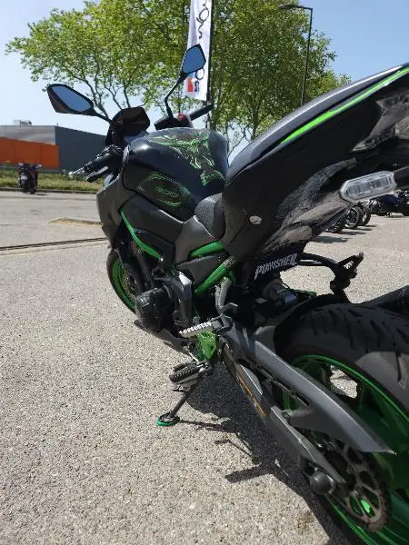 Z 900
