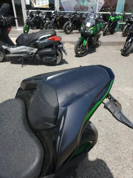 Z 900