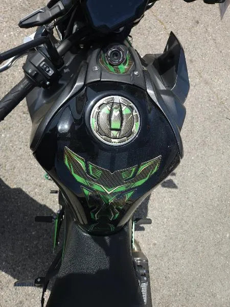 Z 900