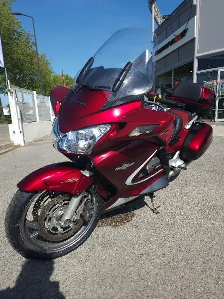 ST 1300 PAN EUROPEAN