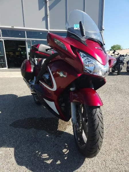 ST 1300 PAN EUROPEAN