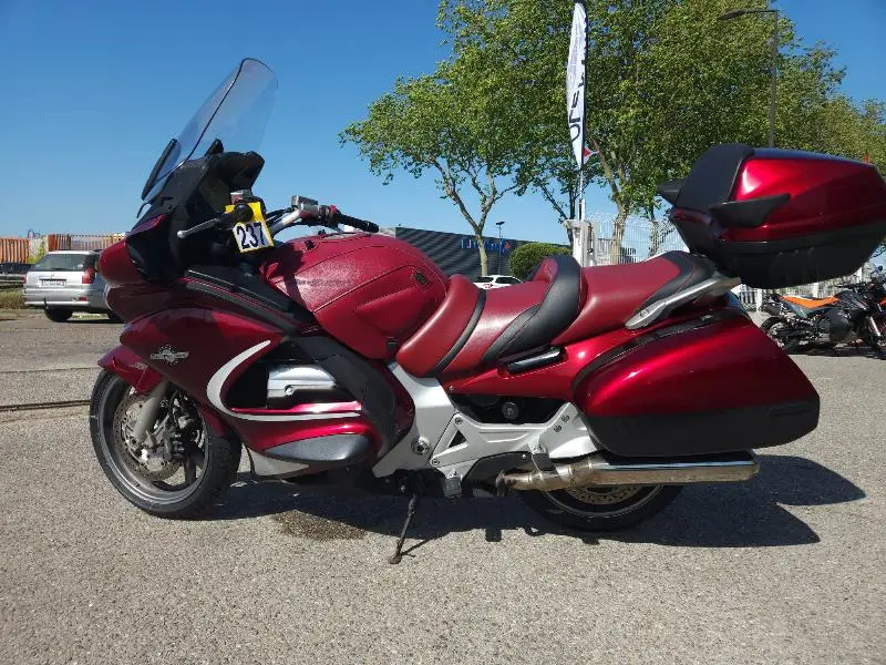 ST 1300 PAN EUROPEAN