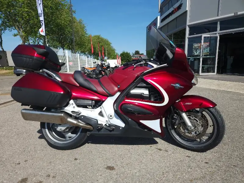 ST 1300 PAN EUROPEAN