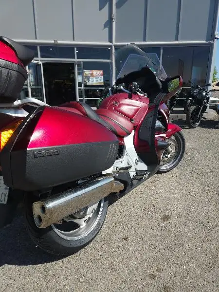 ST 1300 PAN EUROPEAN