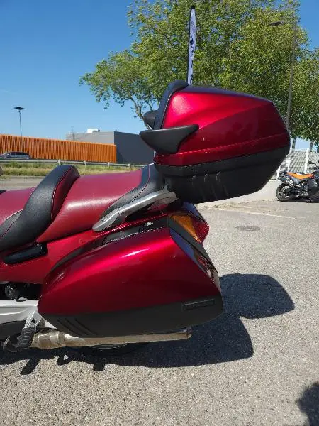 ST 1300 PAN EUROPEAN