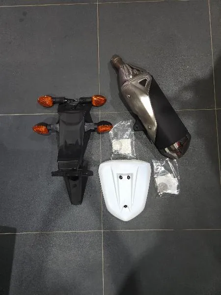 GSR 750