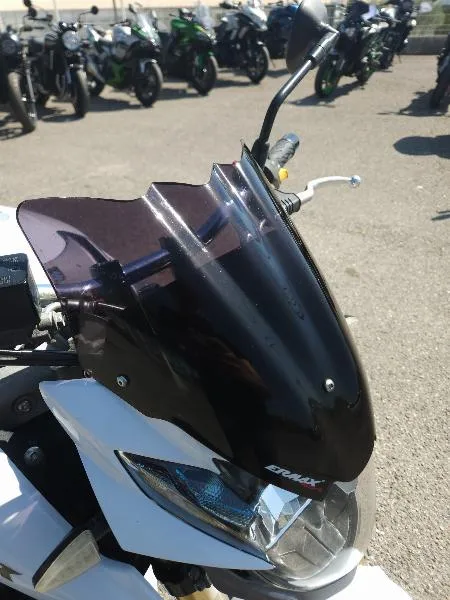 GSR 750