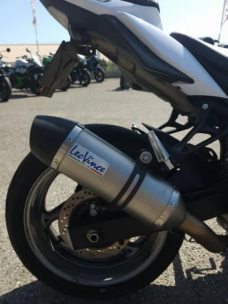 GSR 750