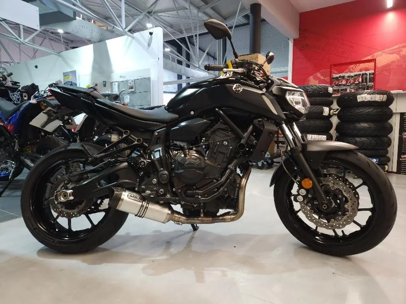 MT07 