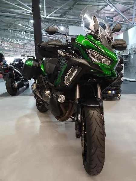 VERSYS 1000