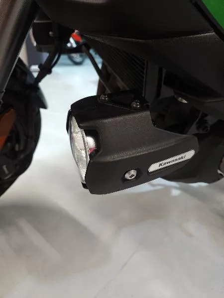 VERSYS 1000