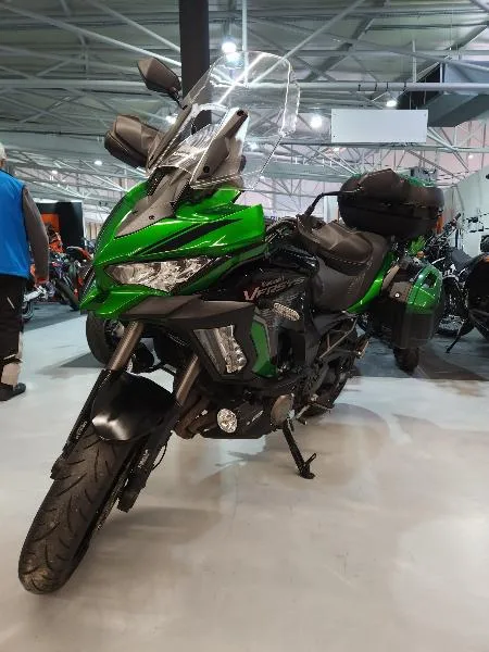VERSYS 1000