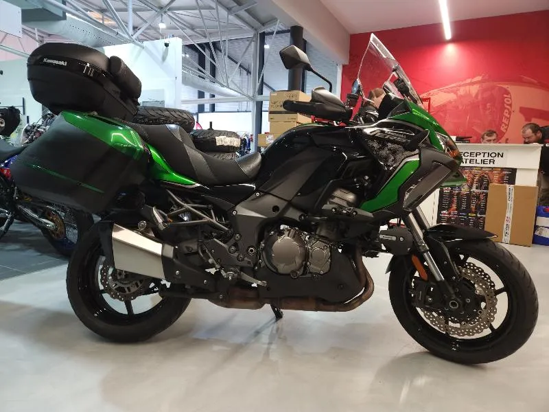 VERSYS 1000