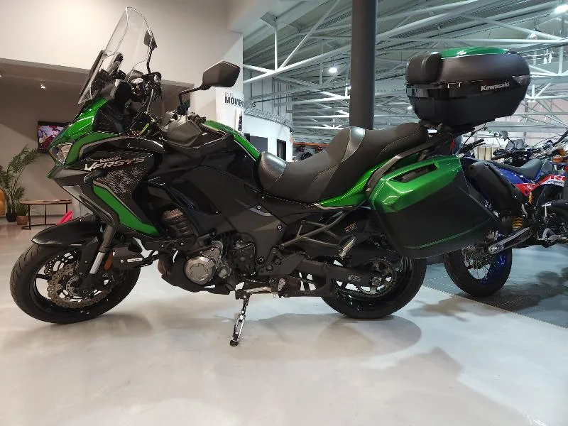 VERSYS 1000