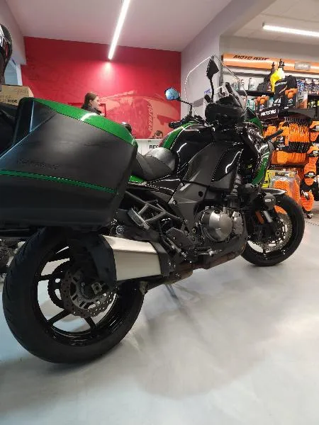 VERSYS 1000