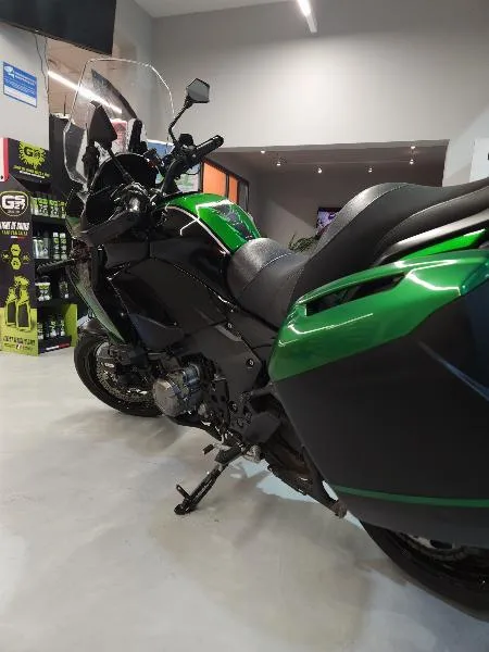 VERSYS 1000