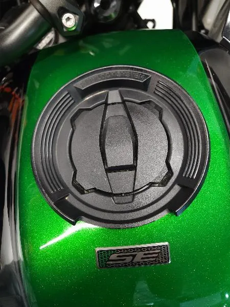 VERSYS 1000