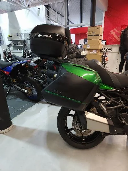 VERSYS 1000