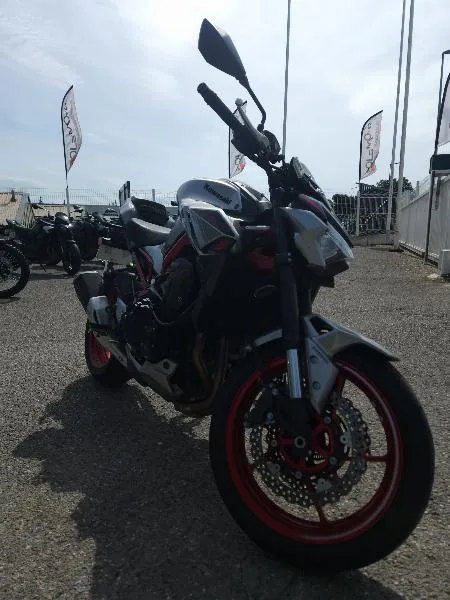 Z 900