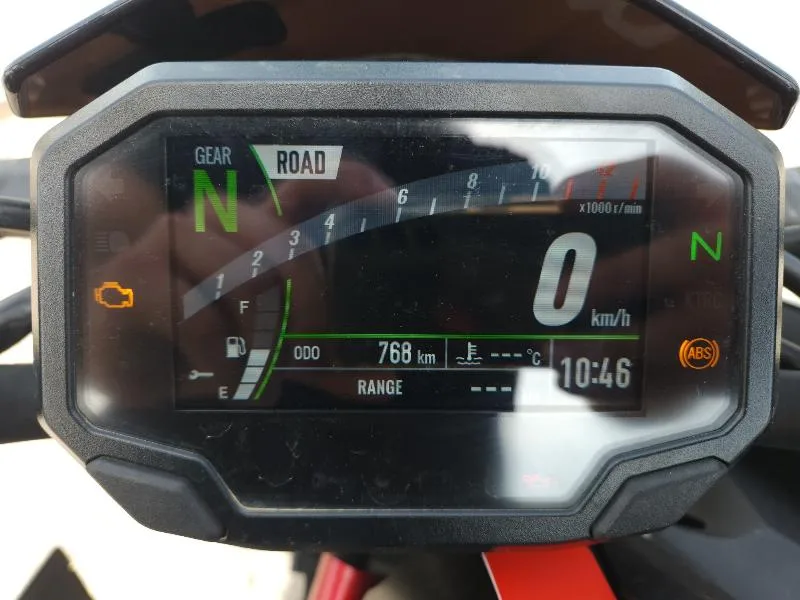 Z 900
