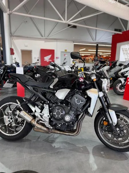 CB 1000 R