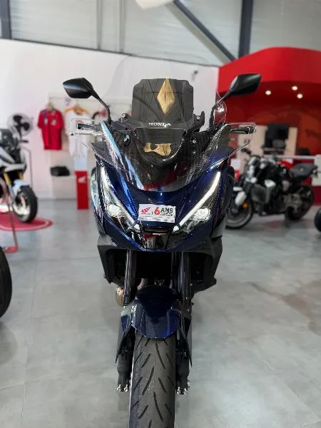 NT 1100 DCT