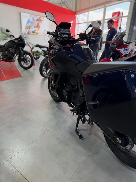 NT 1100 DCT