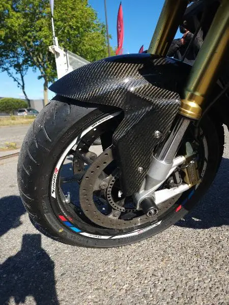 S 1000 R