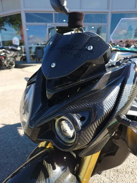 S 1000 R