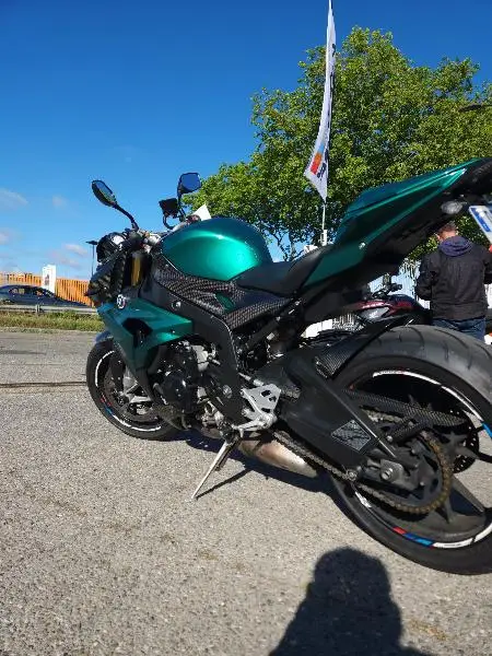 S 1000 R