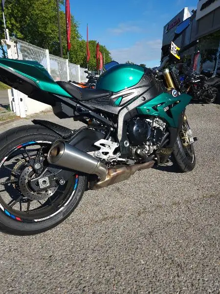S 1000 R