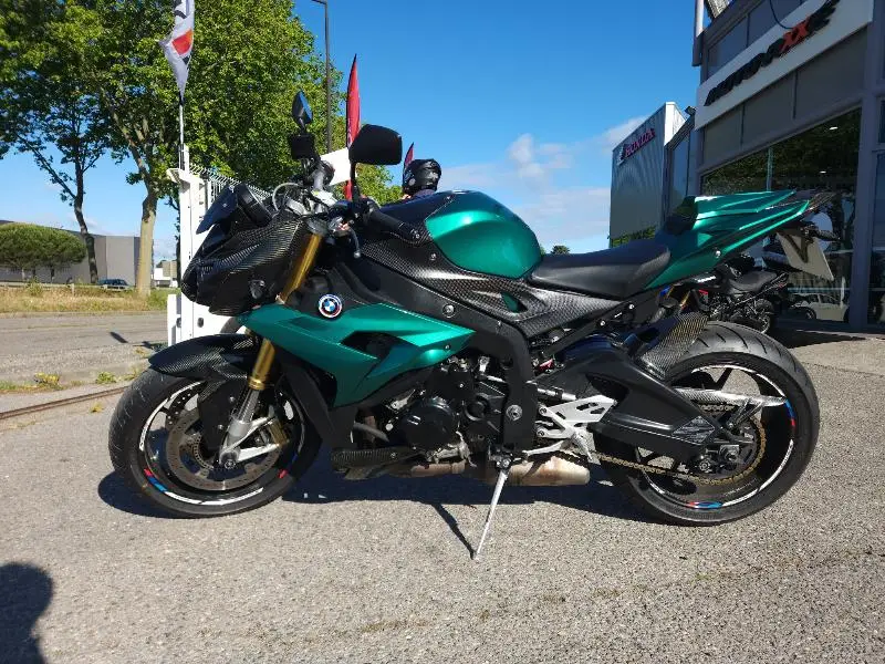 S 1000 R