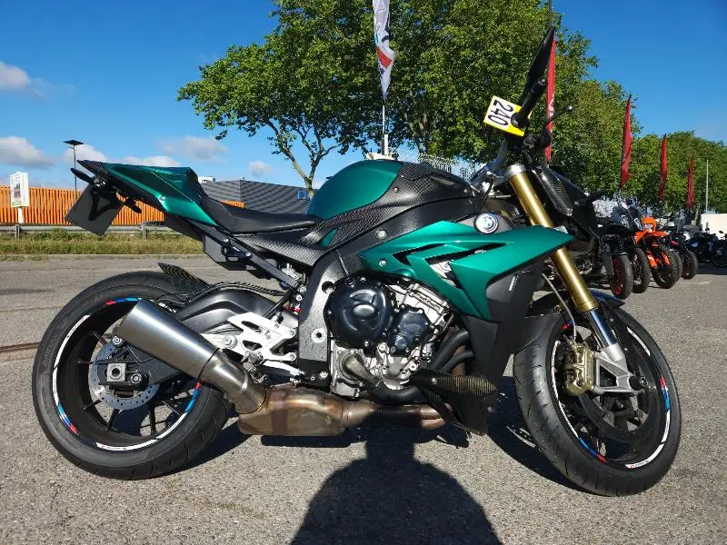 S 1000 R