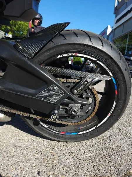 S 1000 R
