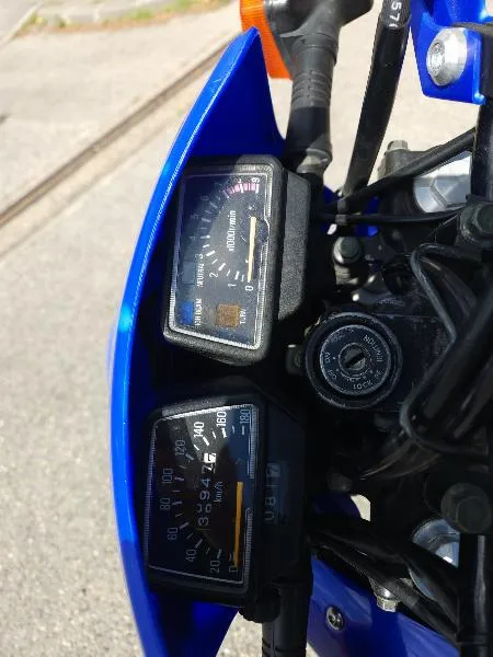 XT600E