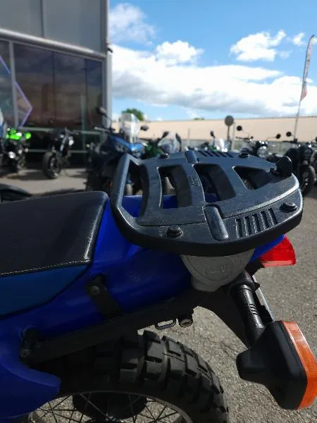 XT600E