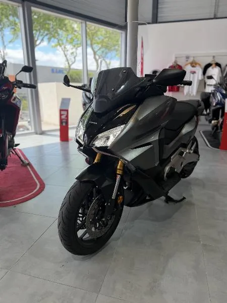 NSS FORZA 750