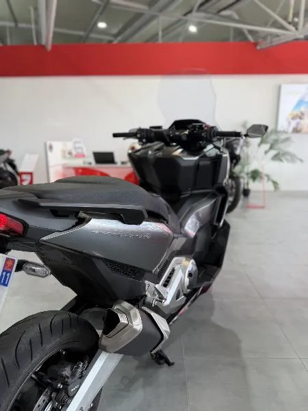 NSS FORZA 750