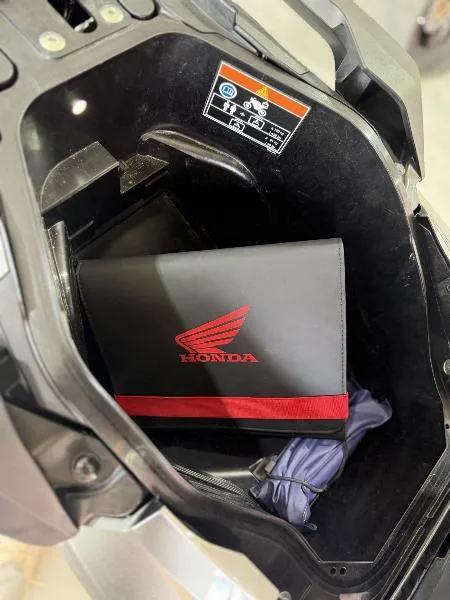 NSS FORZA 750