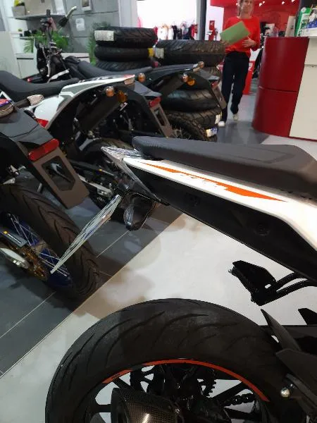 390 DUKE