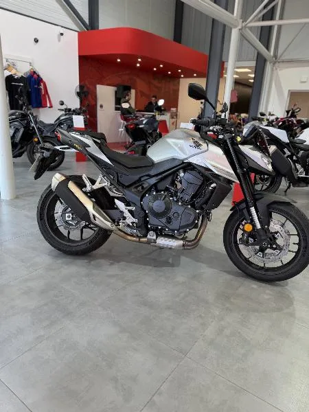 CB 750 HORNET