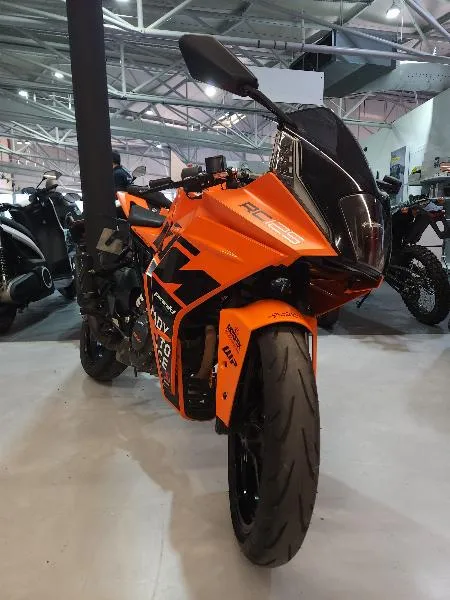 RC 125 2023