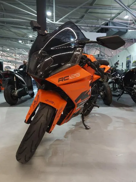 RC 125